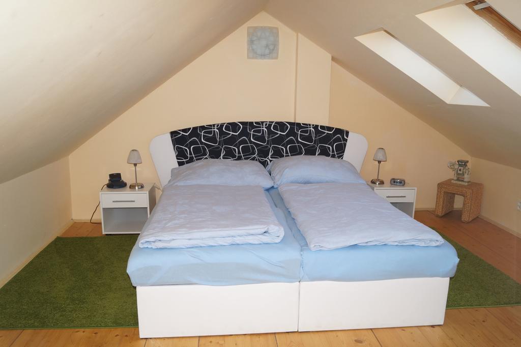 Smeralova Apartmán