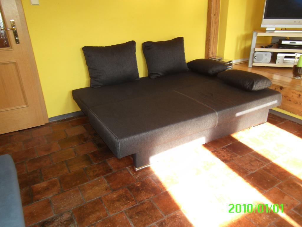 Smeralova Apartmán *