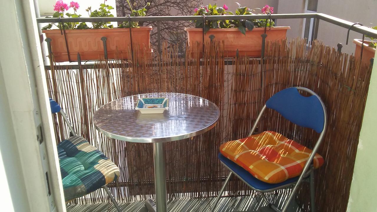 Apartmán Smeralova Prague