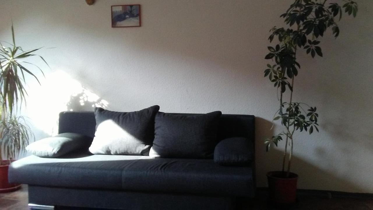 Apartmán Smeralova
