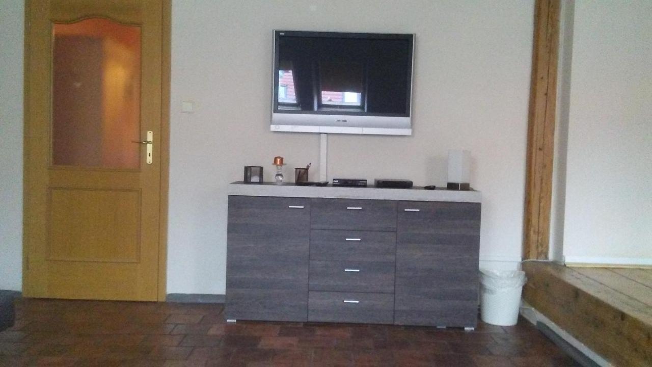 Smeralova Apartmán