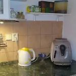 Apartment Smeralova