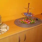 Apartment Smeralova