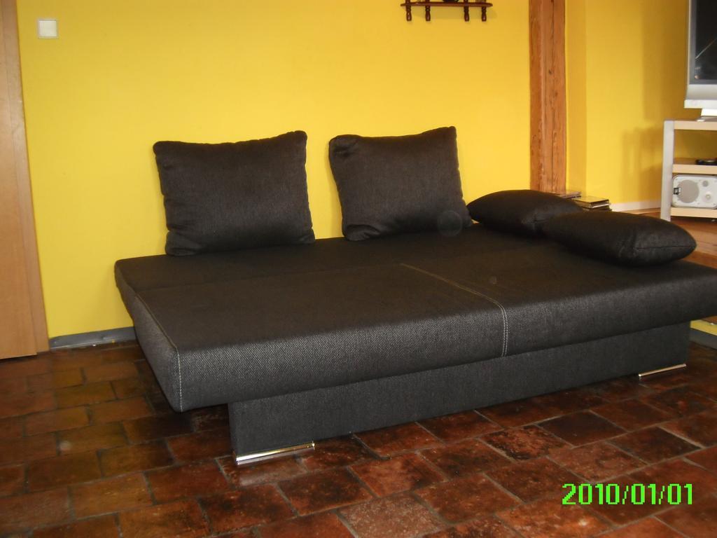 Apartament Smeralova