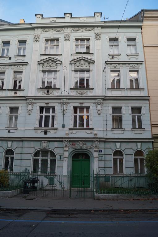 Smeralova Apartament