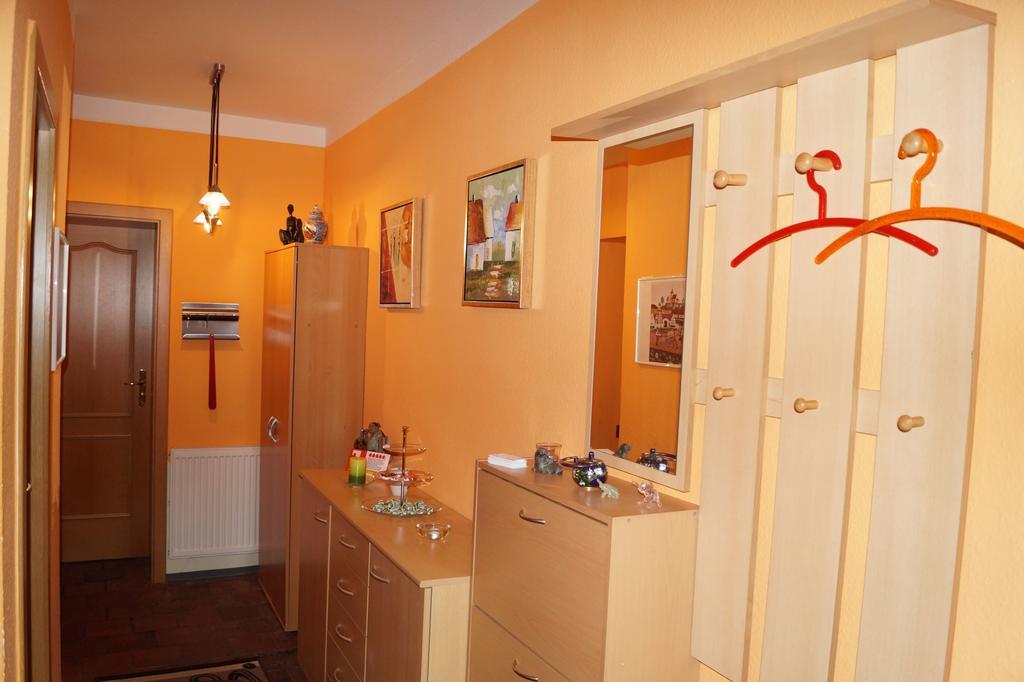 Smeralova Apartament