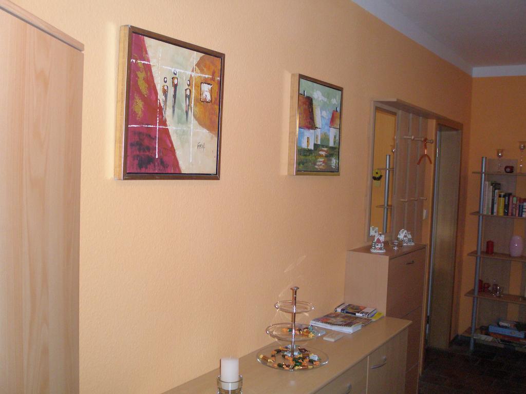 Apartament Smeralova *