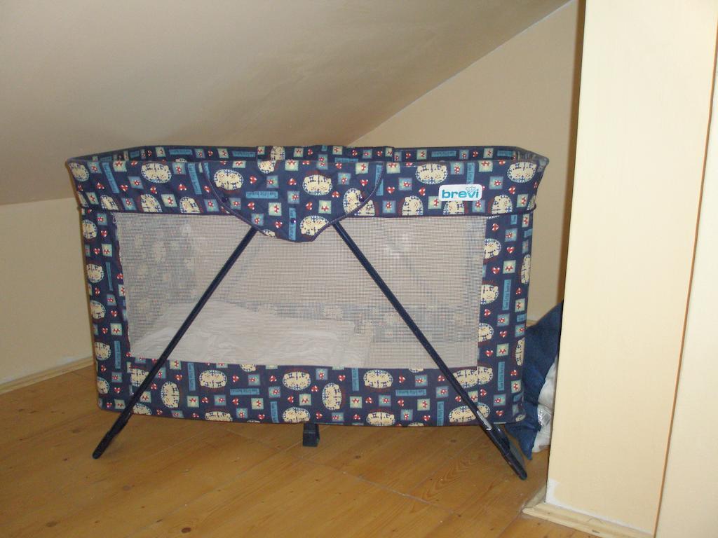 Apartament Smeralova Praga