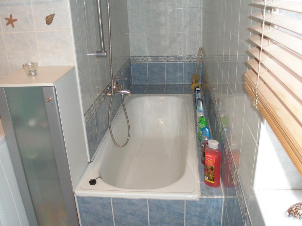 Apartament Smeralova
