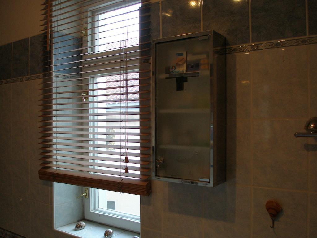 Apartment Smeralova *