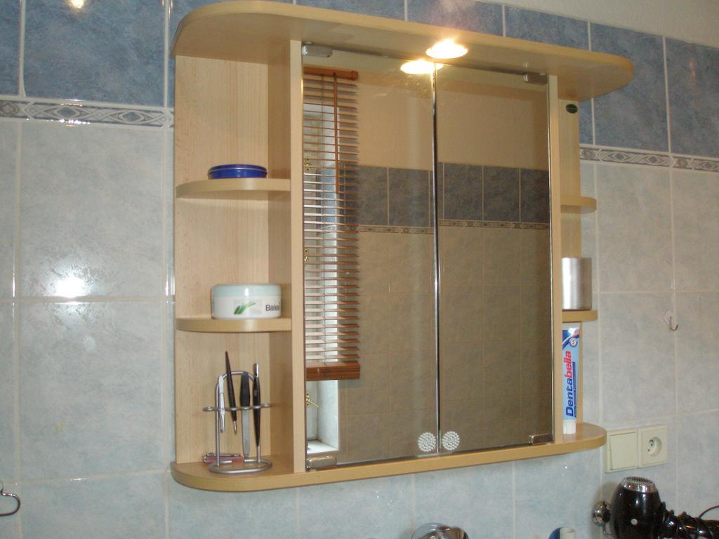 Apartament Smeralova