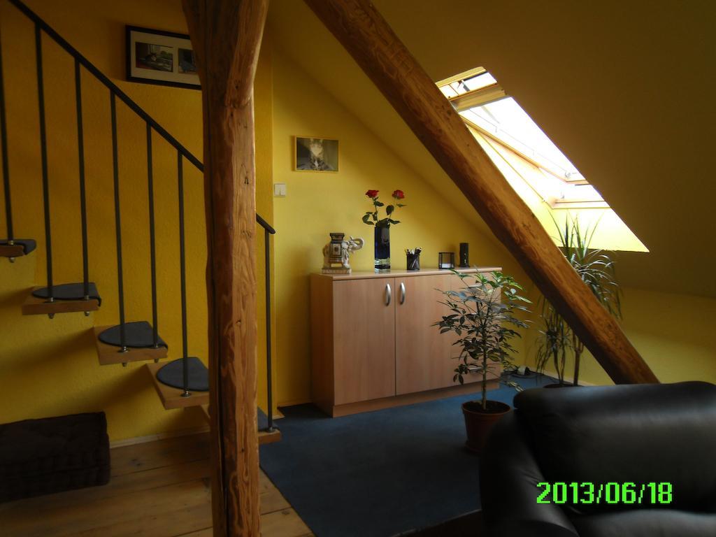 Apartment Smeralova