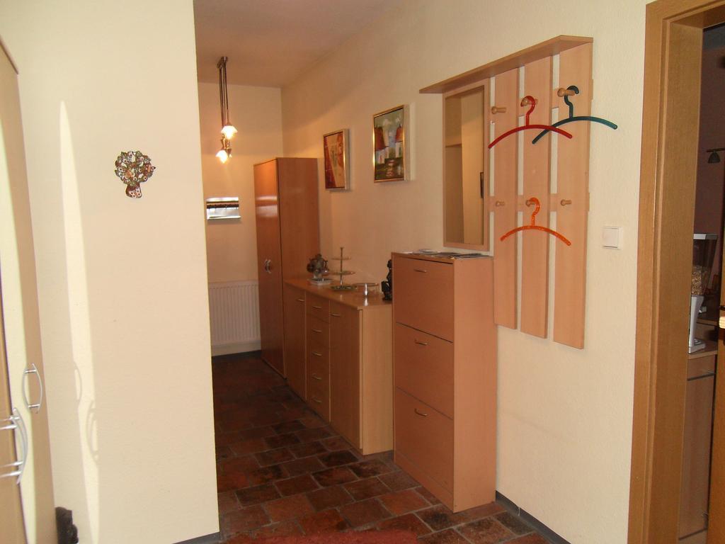 Apartament Smeralova *