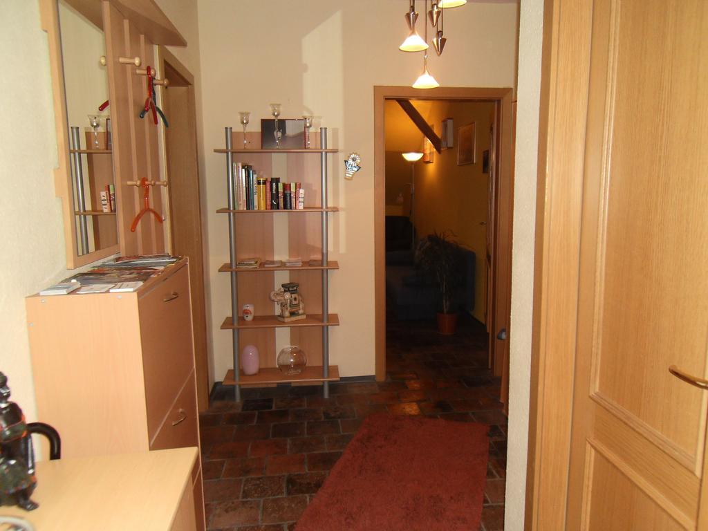 Apartament Smeralova