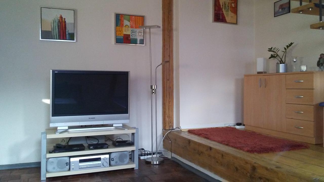 Smeralova Apartment