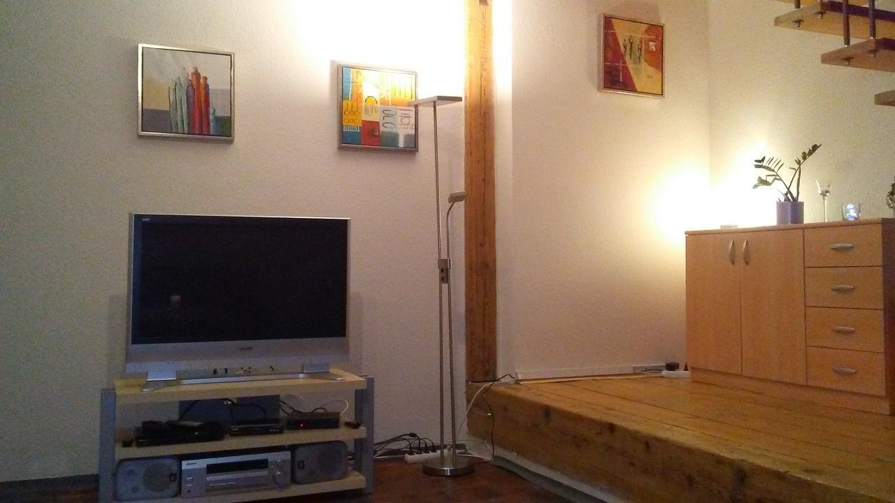 Apartament Smeralova