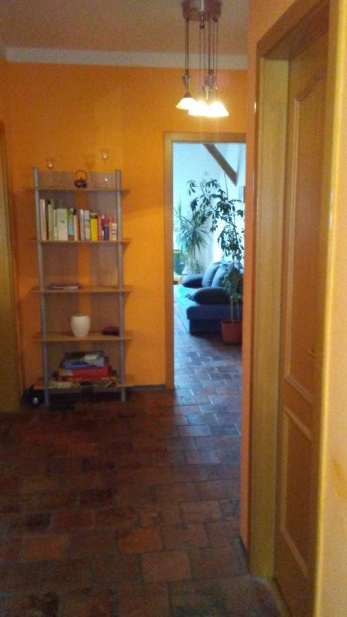 Apartament Smeralova *