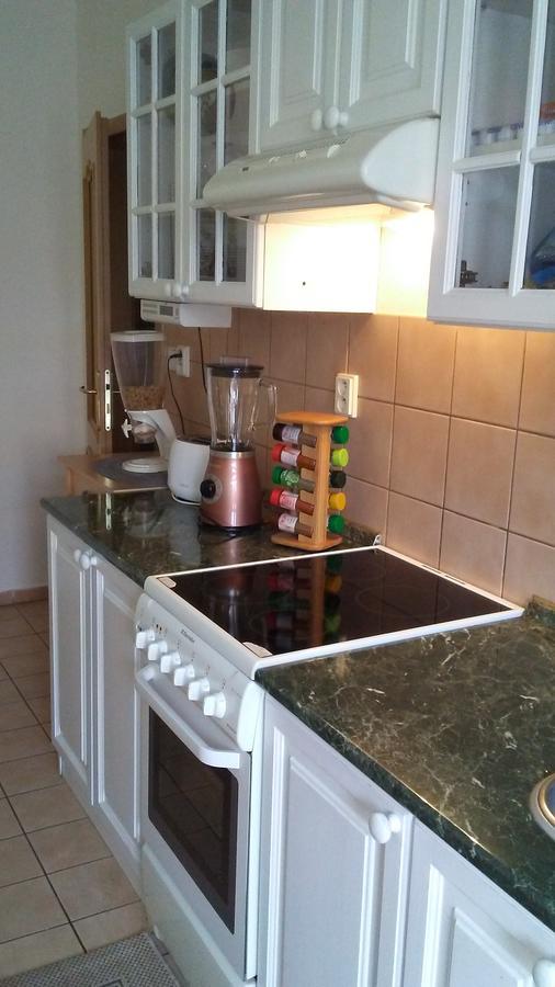 Smeralova Apartment Prague