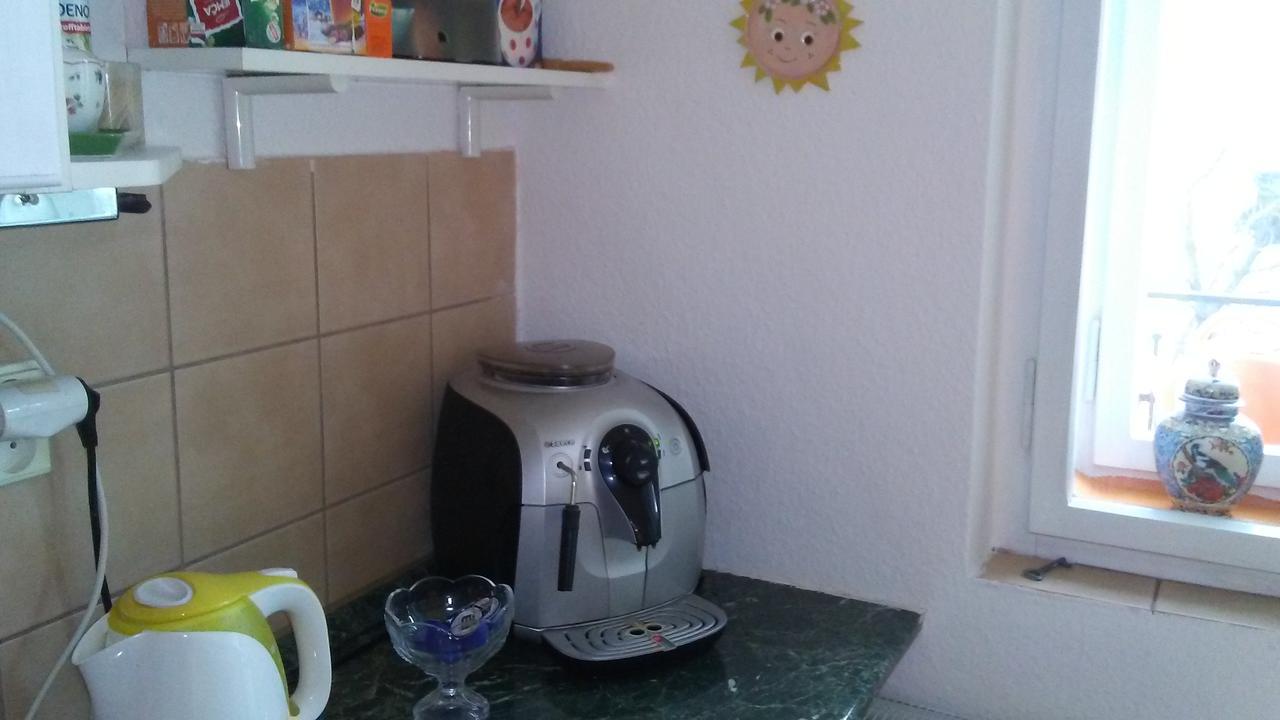 Apartament Smeralova