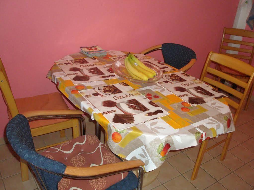 Smeralova * Praga