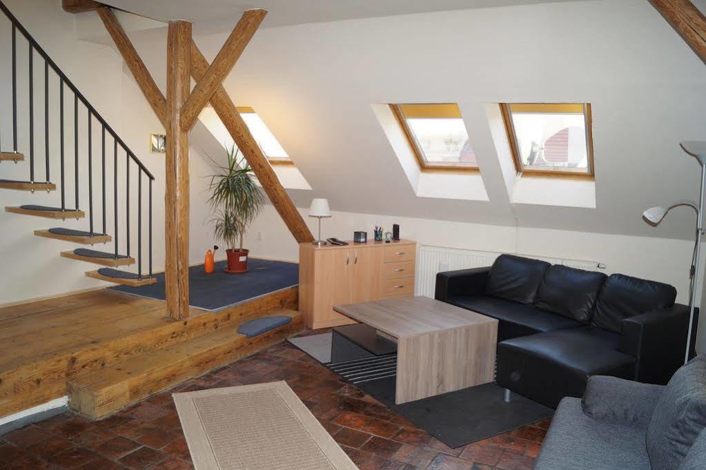 Apartament Smeralova *