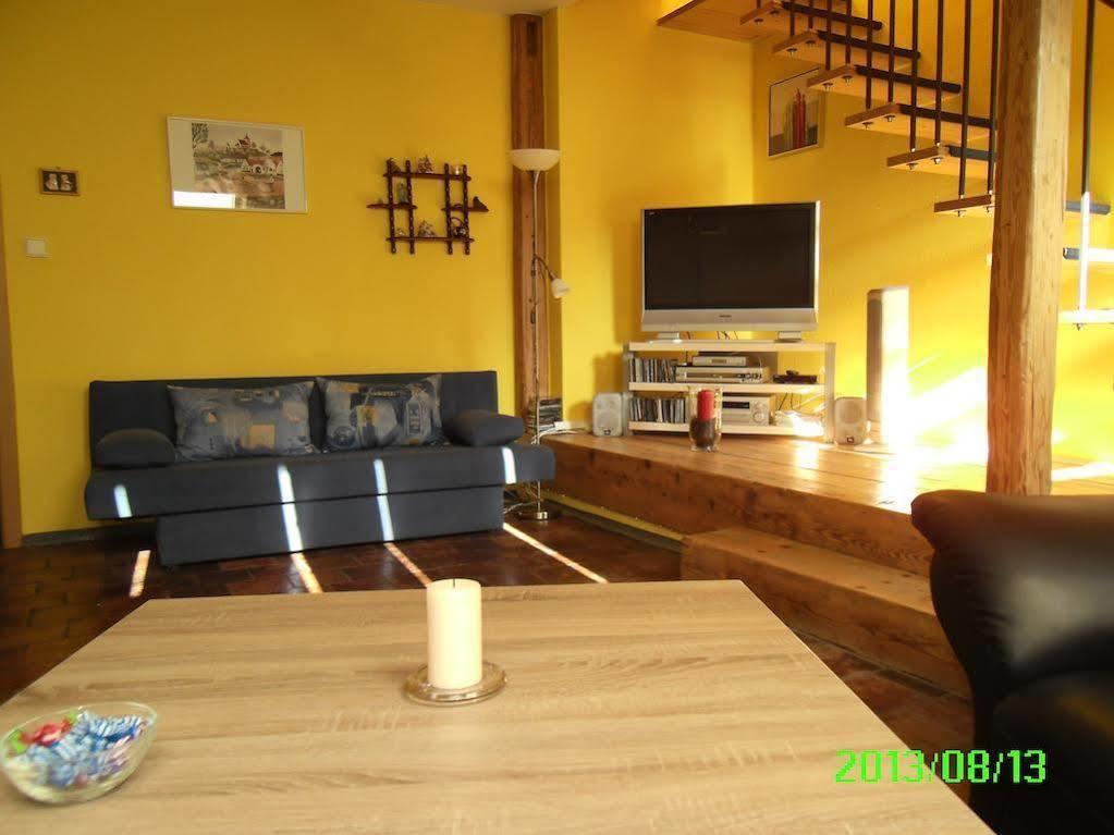 Apartament Smeralova