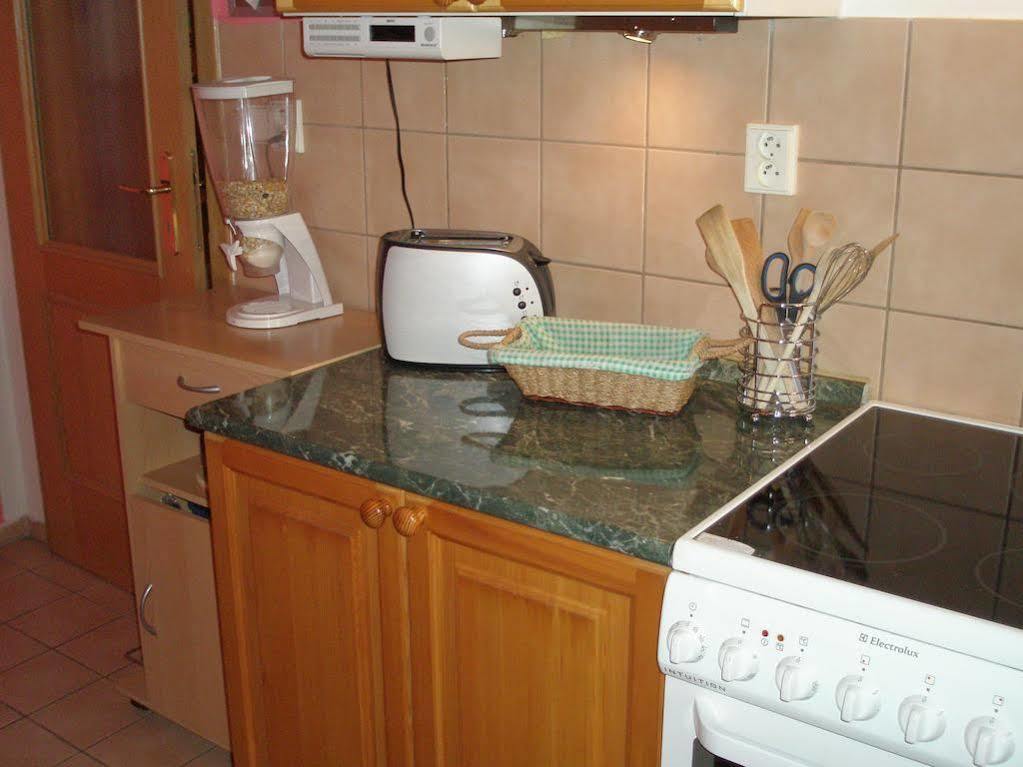 Smeralova Apartament Praga