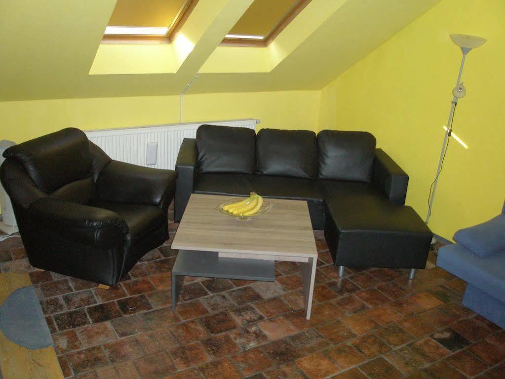 Smeralova Apartament Praga