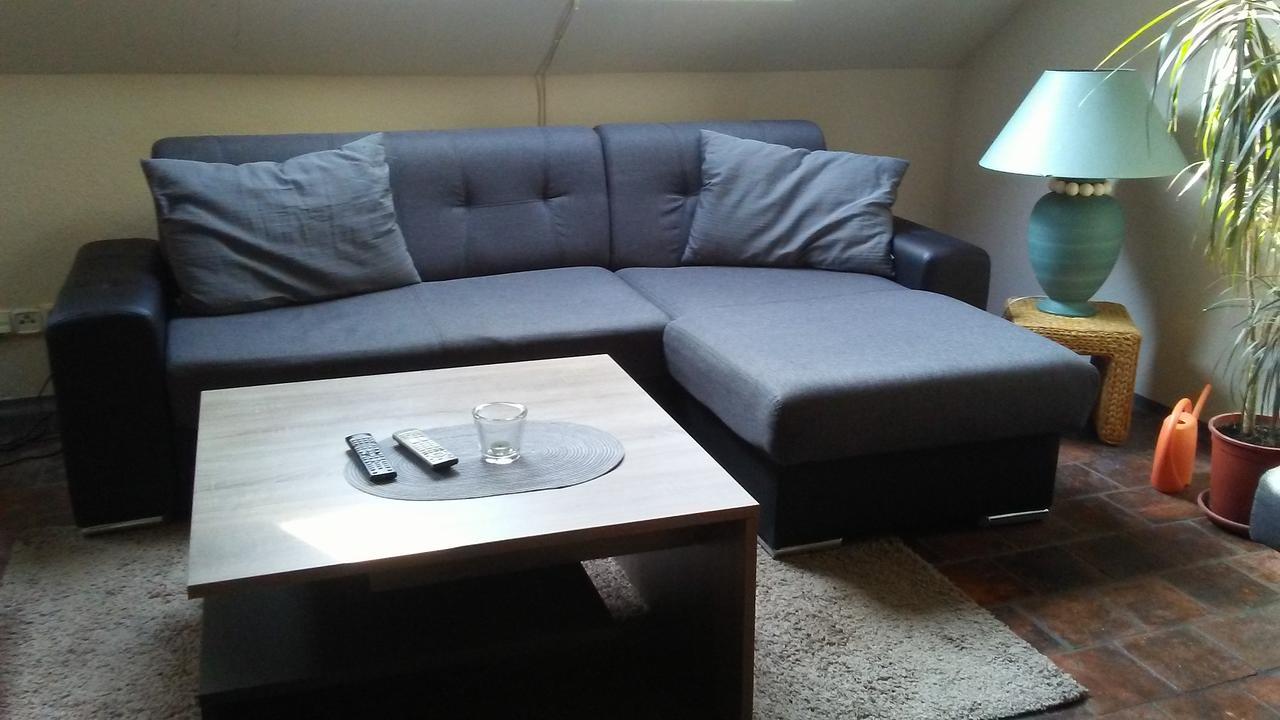 Smeralova Apartment *