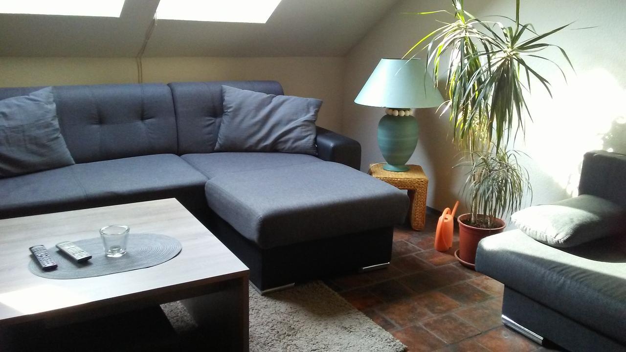 Apartament Smeralova