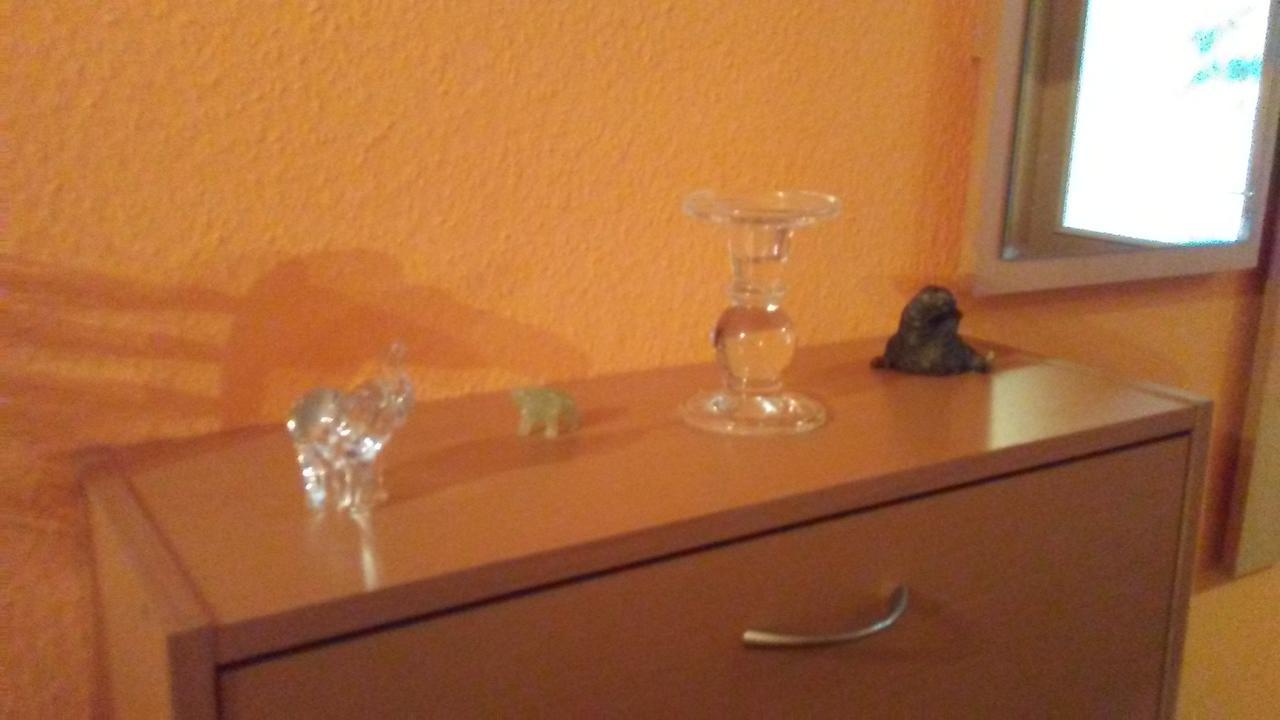 Smeralova Apartment