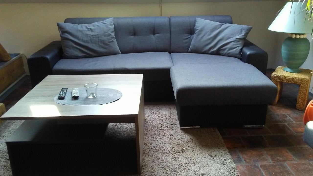 Apartament Smeralova