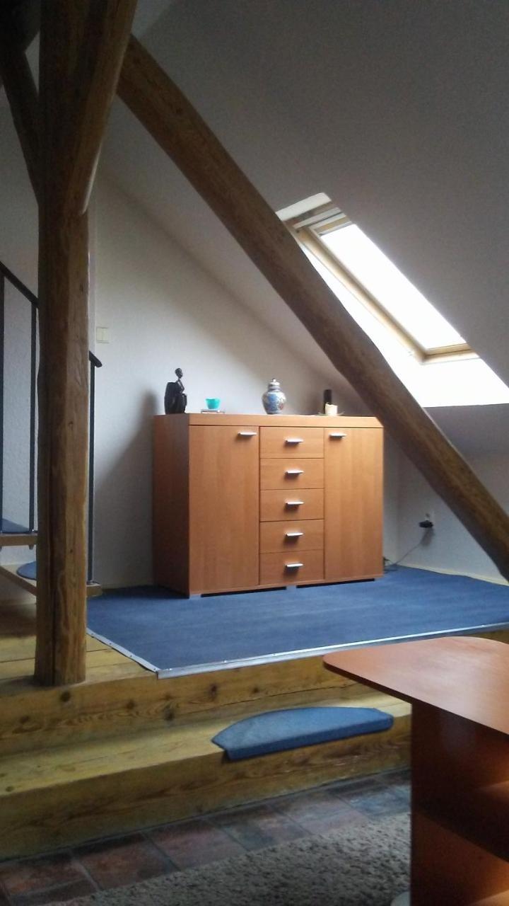 Apartament Smeralova Praga