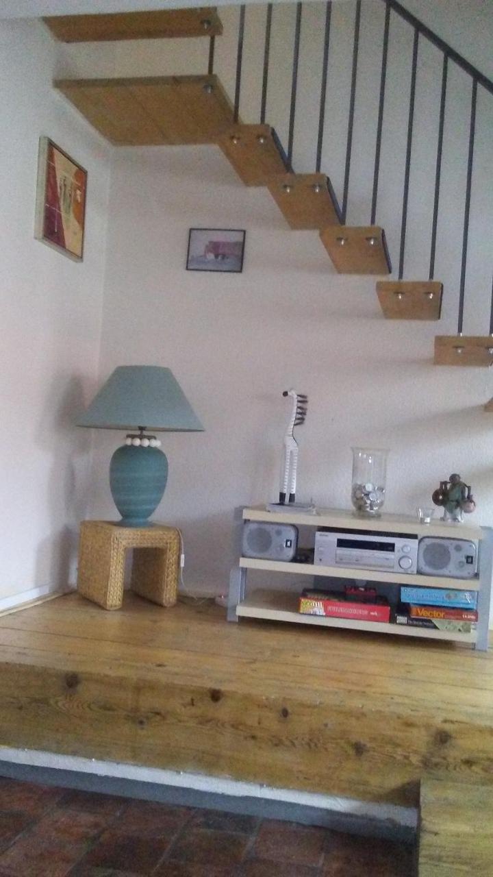 Smeralova Apartament *