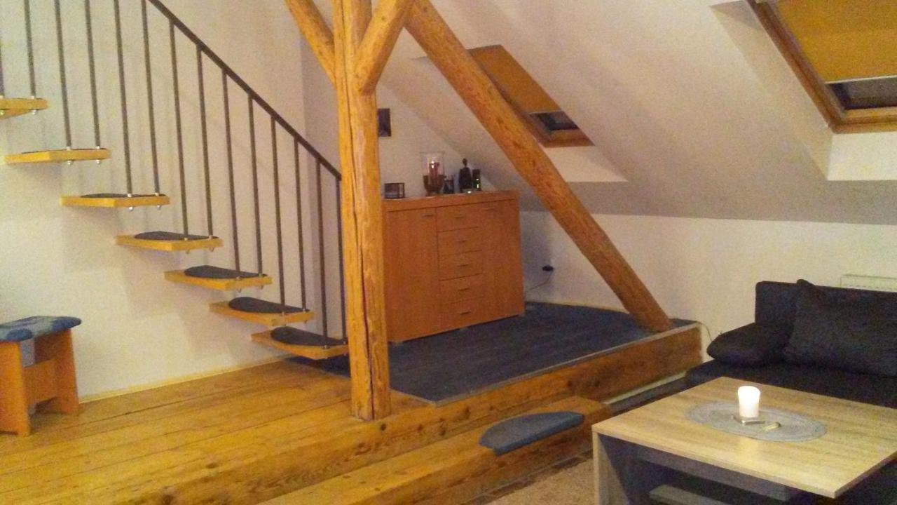 Apartment Smeralova