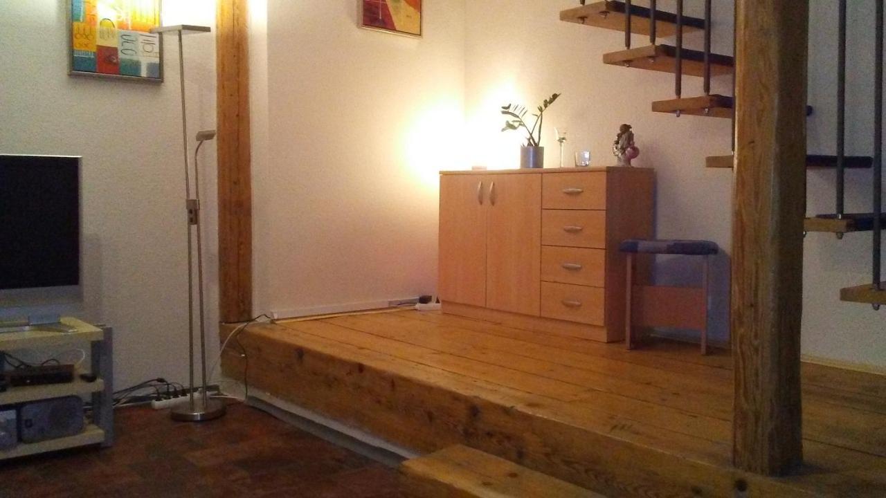 Smeralova Apartament *