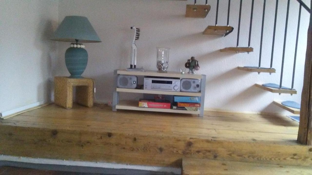 Apartament Smeralova *