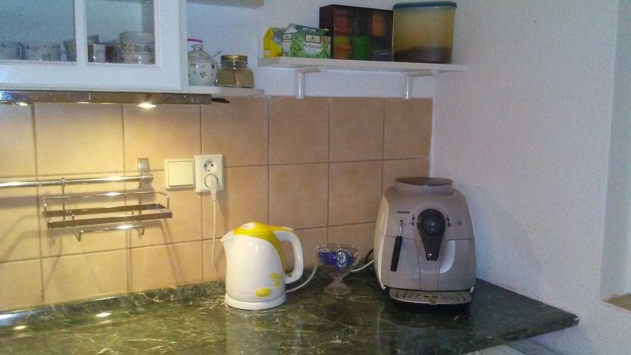 Apartment Smeralova