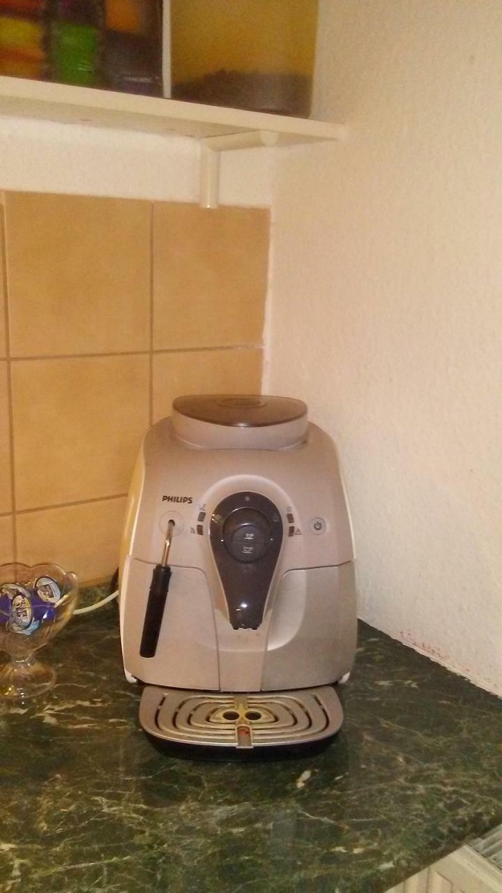 Smeralova Apartament *