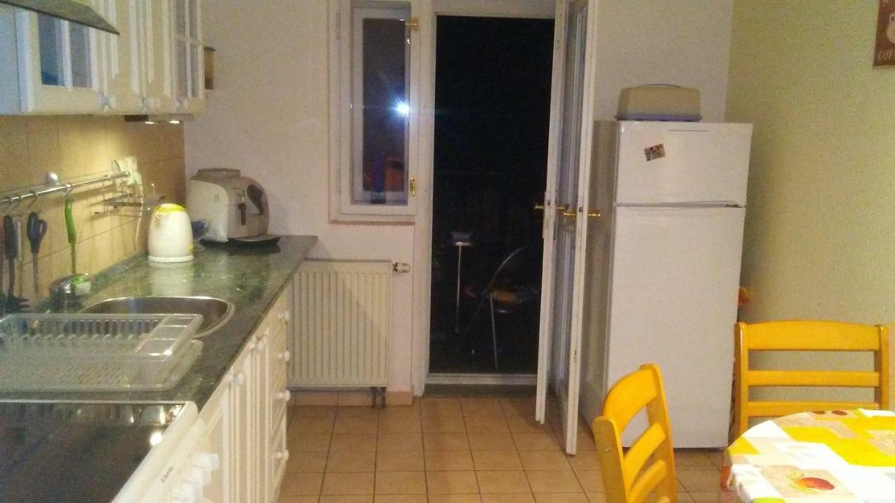 Apartament Smeralova