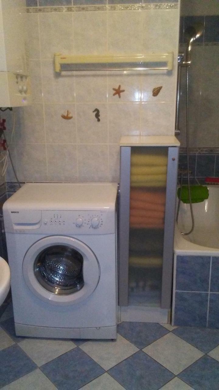 Smeralova Apartament