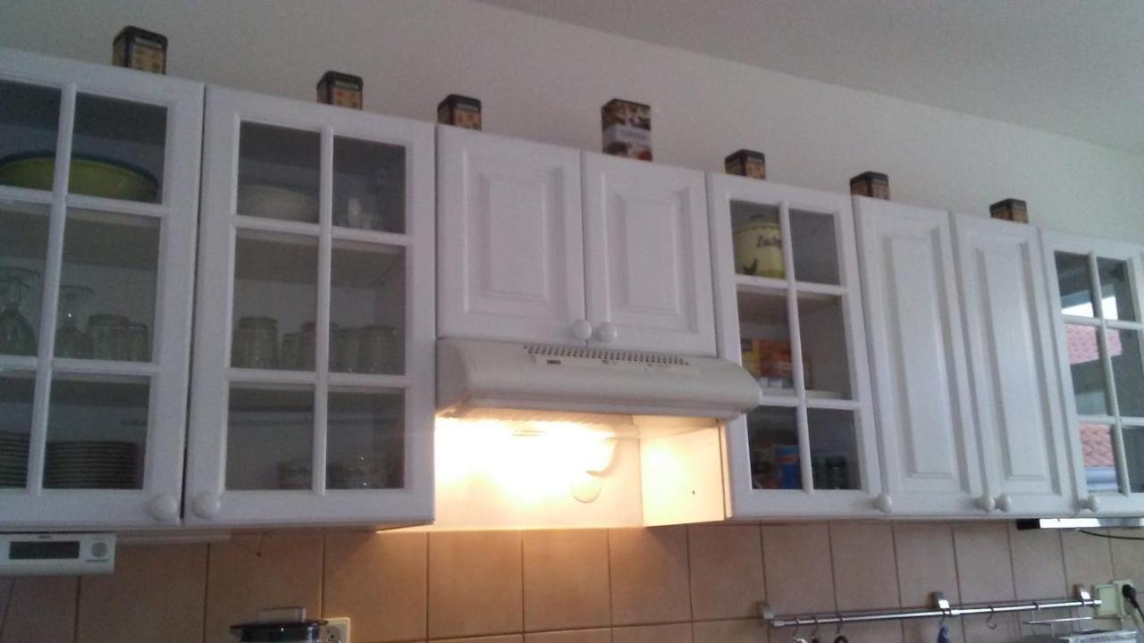 Apartment Smeralova