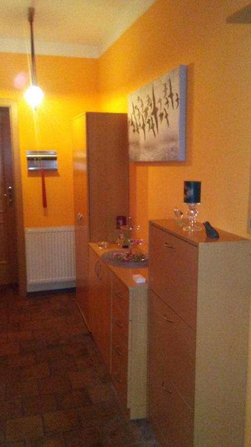 Apartament Smeralova Praga
