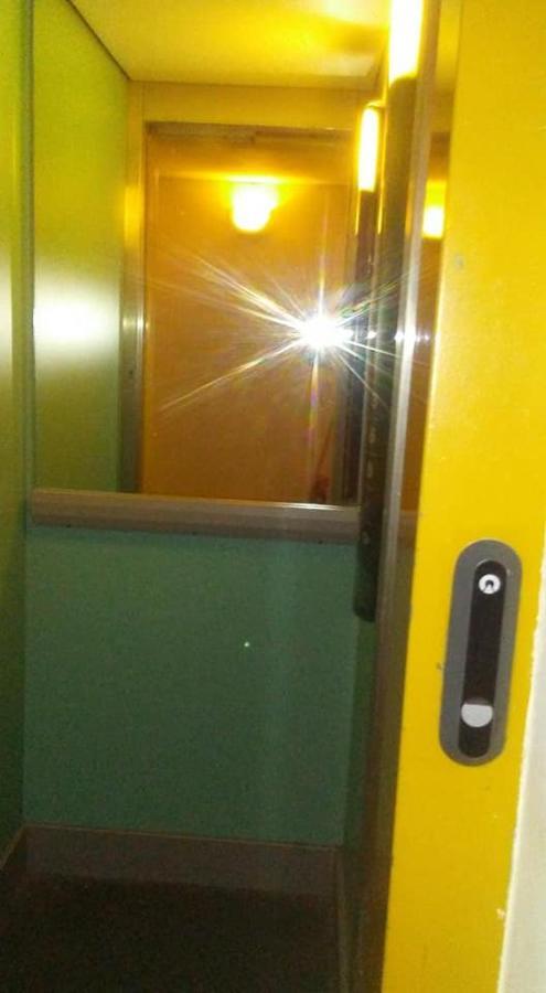 Apartament Smeralova Praga